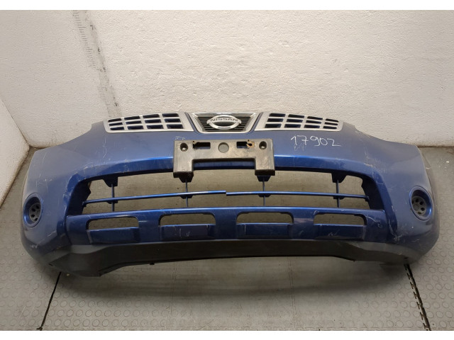 Бампер  Nissan Rogue 2007-2013 передний   FBM22JM04H