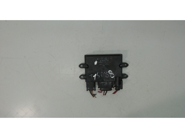 Блок комфорта  Mitsubishi Colt 2004-2008      A6391530779, MN902798   