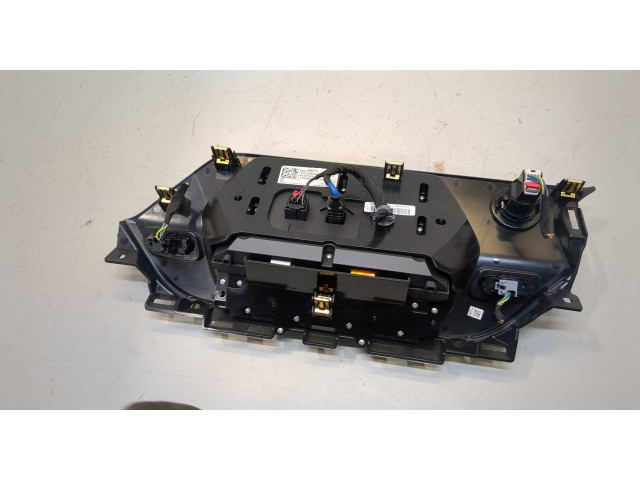 Дисплей бортового компьютера  Chevrolet Blazer 2018-2023 84970971       