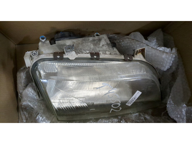 Фара передняя  Seat Alhambra 1996-2000 правая 