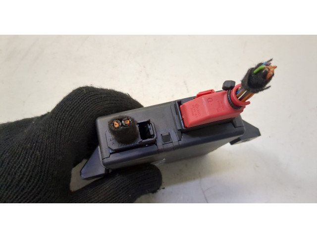 Блок комфорта  Audi Q5 2008-2017      8T0907468T  