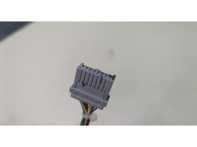 Зеркало боковое  Subaru Tribeca (B9) 2004-2014  левое           91029XA11A, 91039XA06A