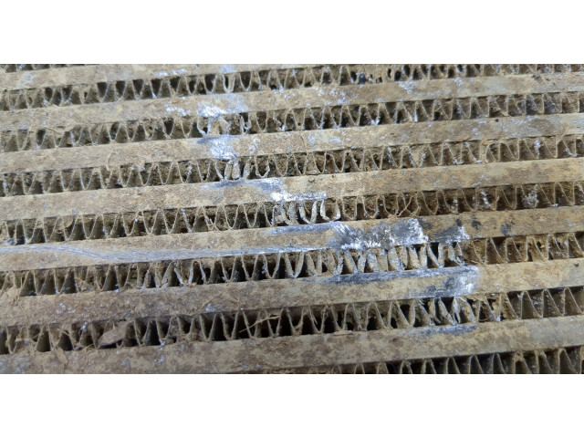 Интеркулер  Ford Ranger 2006-2012       