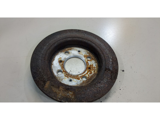 Диск тормозной Honda Jazz 2008-2015 1.2 задний 42510TF0000