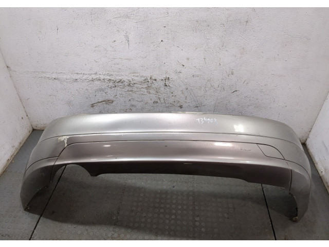 Бампер  Mercedes C W204 2007-2013 задний     
