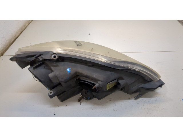 Фара передняя Volkswagen Golf Plus левая