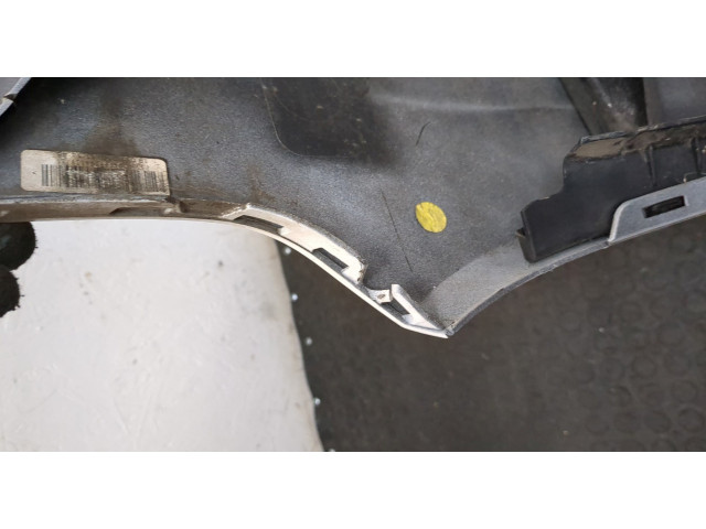 Бампер  Volkswagen Golf 6 2009-2012 передний   5K0807079