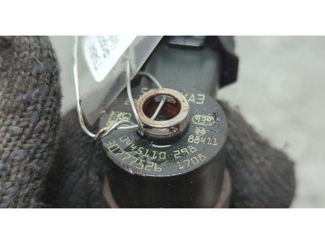 Форсунка топливная  Volvo S80 2006-2016    8603595     