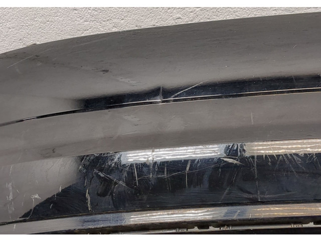 Бампер Volkswagen Jetta 7 2018-2024 задний 17A807417C