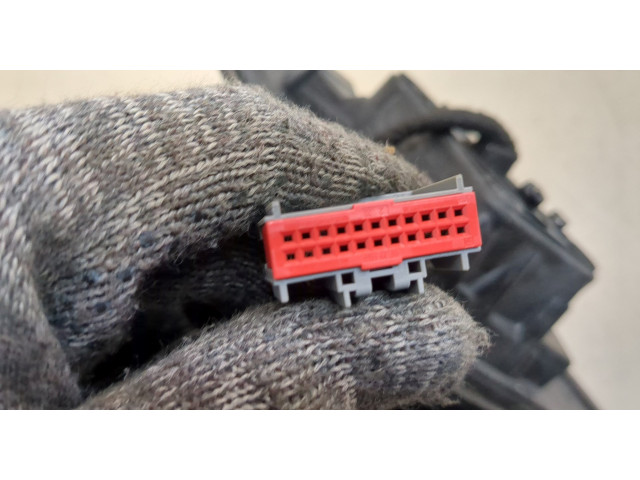 Зеркало боковое Jaguar XE 2015-2025 левое T2H3013