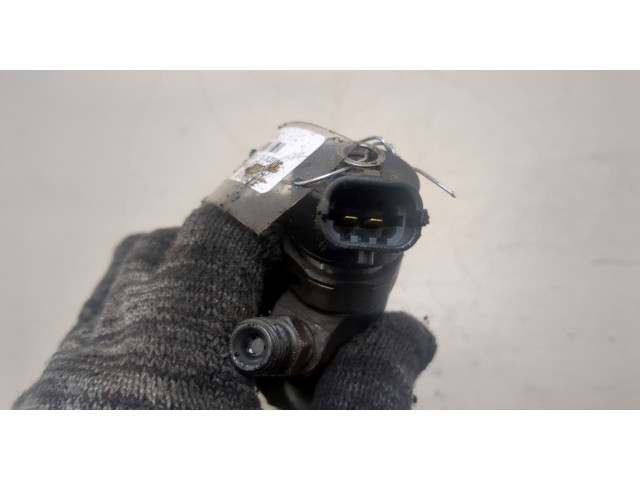 Форсунка топливная  Mini Cooper (R56/R57) 2006-2013    0445110259     