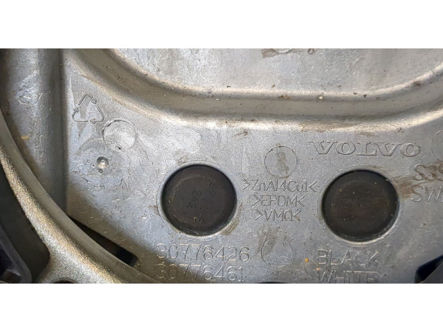 Руль  Volvo XC90 2006-2014           