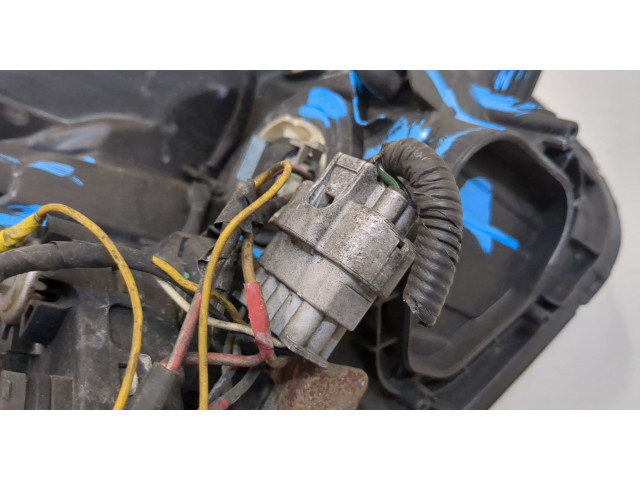 Фара передняя  Subaru Tribeca (B9) 2004-2014 левая 