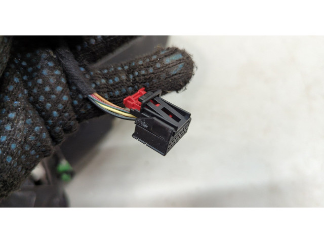 Зеркало боковое Volkswagen Golf 5 2003-2009 правое