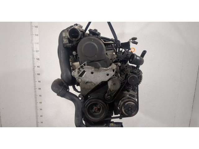 Форсунка топливная Volkswagen Jetta 5 2004-2010