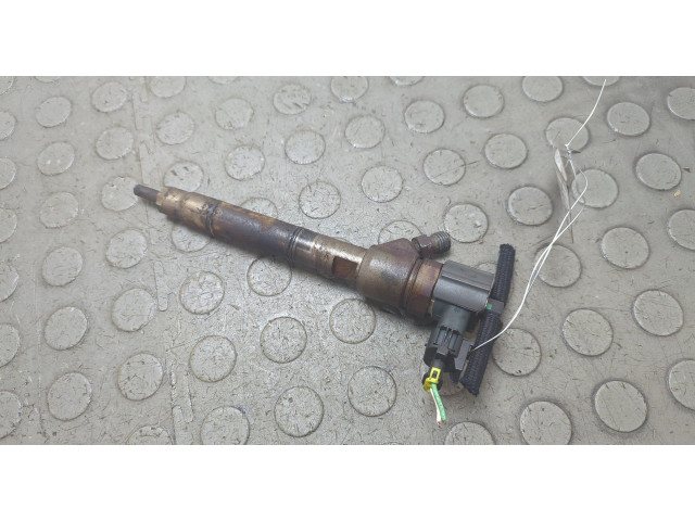 Форсунка топливная  KIA Ceed 2007-2012    0445110320     
