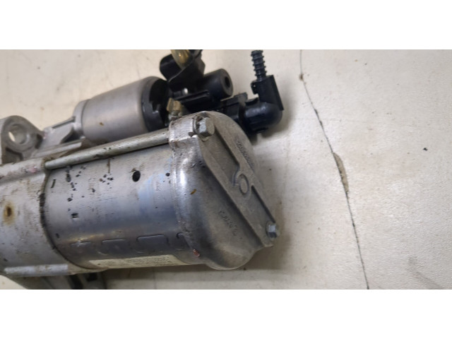 Стартер Volkswagen Jetta 7 2018- 1.4