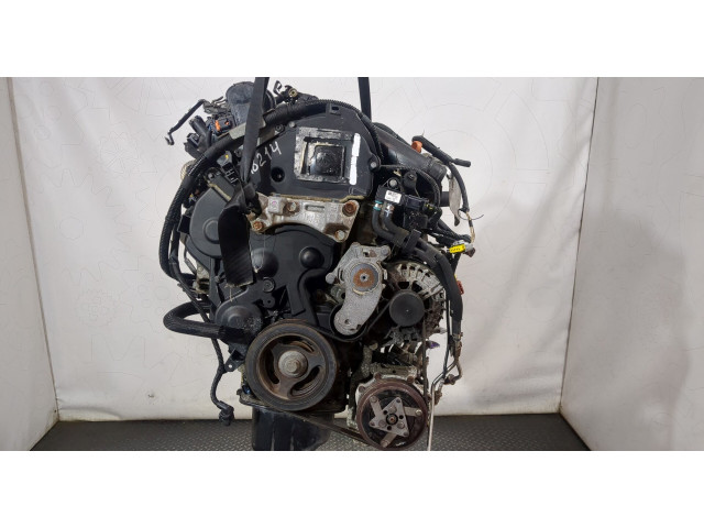 Форсунка топливная  Peugeot 5008 2009-2016         