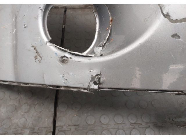 Бампер Mitsubishi Outlander XL 2006-2012 передний