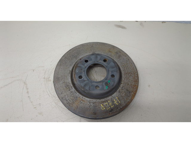 Диск тормозной  Chevrolet Trailblazer 2019-   передний         