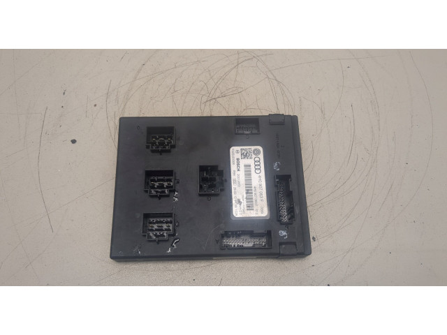 Блок комфорта  Audi A7 2010-2014        