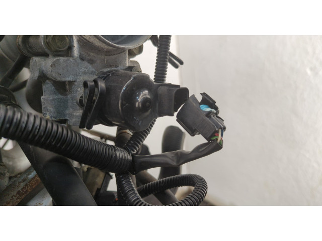 Форсунка топливная Mitsubishi Space Star 1998-2006