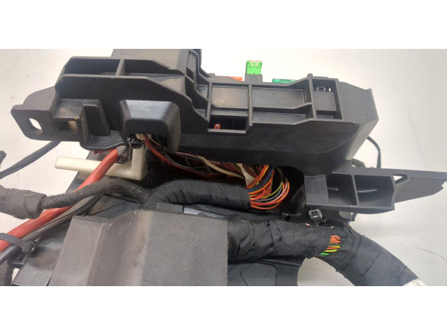 Блок БСМ Skoda SuperB 2015-2025 5Q0937084CF