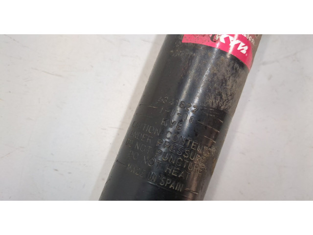 Стойка амортизатора  Audi A6 (C6) 2004-2011 4F0413031AS, 4F0411105BG     