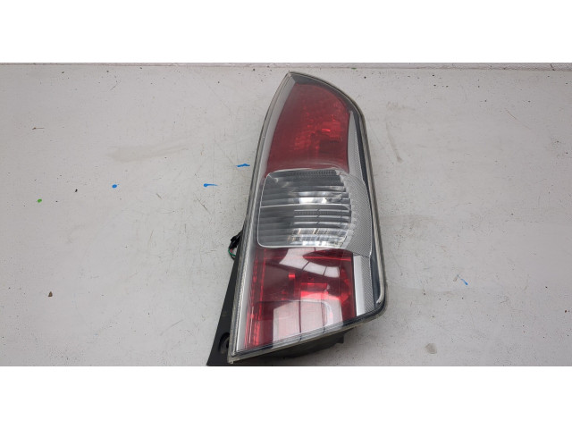 Задний фонарь Daihatsu Sirion 2005-2012