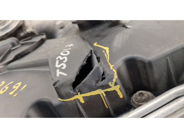 Форсунка топливная Skoda Fabia 2007-2014