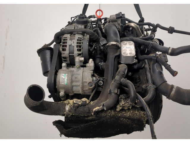 Генератор  Volkswagen Passat 7 2010-2015 Европа           