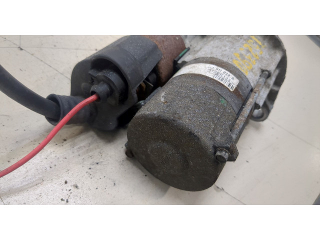 Стартер  Volkswagen Passat 6 2005-2010      