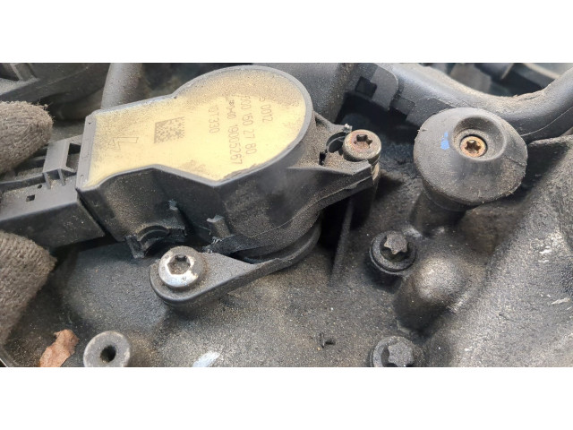 Форсунка топливная  Mercedes E W211 2002-2009         