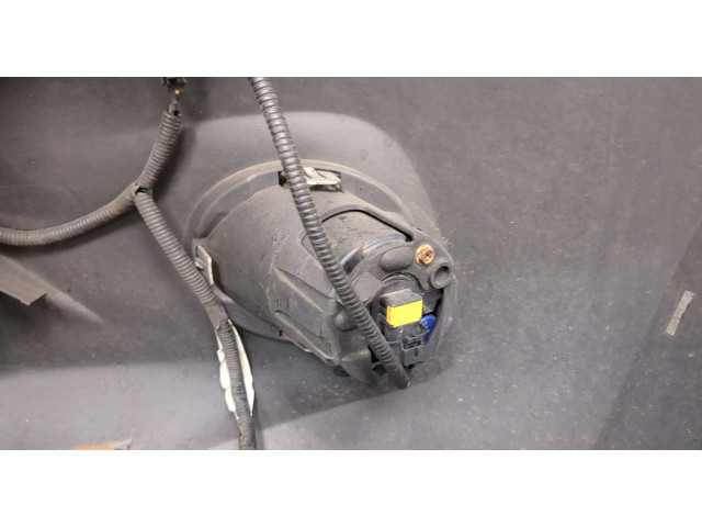 Бампер  Infiniti QX56 2010-2013 передний   620221LA0H