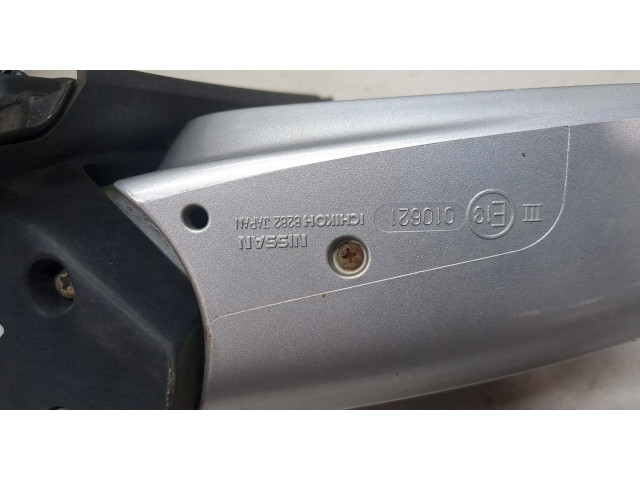 Зеркало боковое  Nissan X-Trail (T30) 2001-2006  правое             