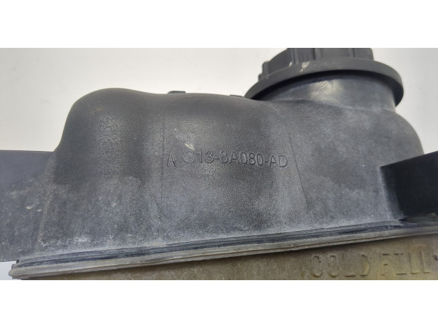 Бачок расширительный Ford Explorer 2010-2015 AG138A080AD