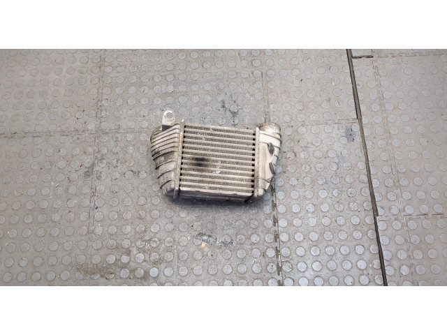 Интеркулер  Audi TT (8N) 1998-2006       