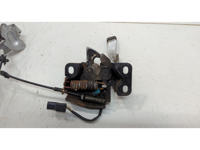 Замок капота Honda Odyssey 2004-2008