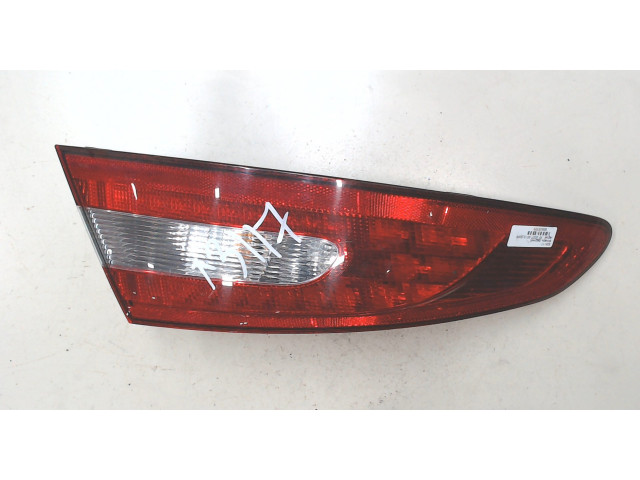 Задний фонарь Jaguar XF 2007–2012