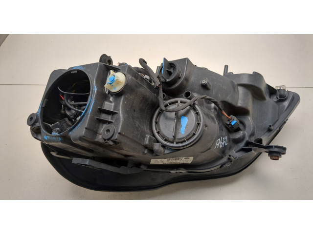 Фара передняя  Mercedes GL X164 2006-2012 правая 