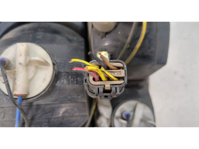 Задний фонарь 8360108500