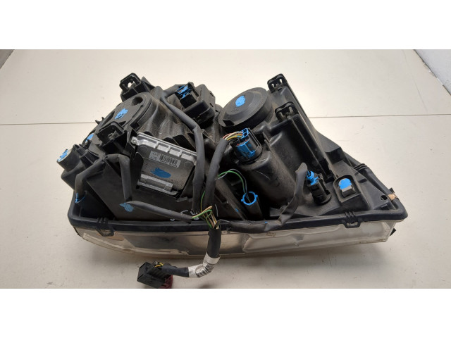 Фара передняя  Volvo XC90 2002-2014 левая 