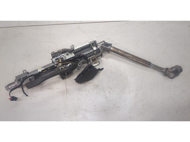 рейка Колонка рулевая Audi Q2 2016-2021