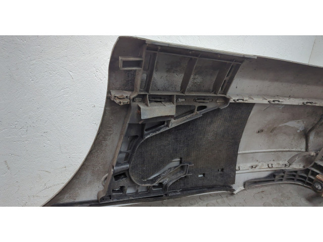 Бампер Mercedes E W211 2002-2009 задний