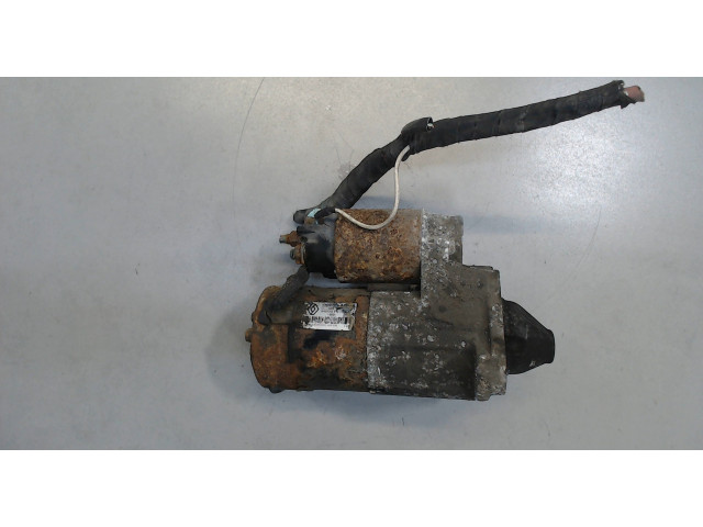 Стартер Renault Clio 2009-2012 1.5 8200584675b