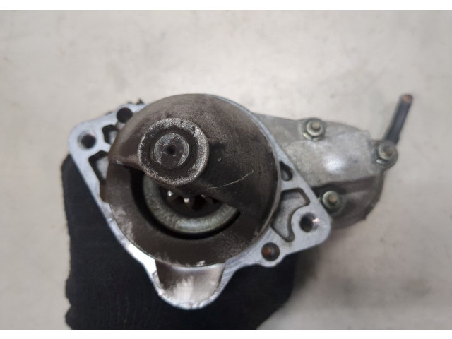 Стартер Smart Fortwo 1998-2007 0.6 0003188v008