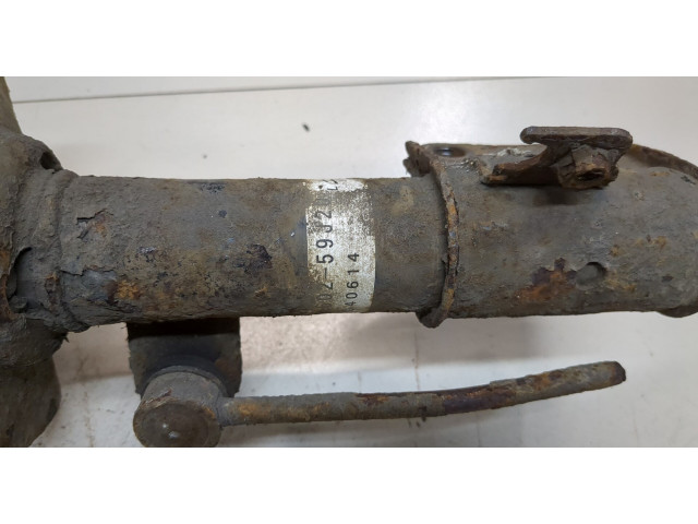 Стойка амортизатора  Suzuki Liana      