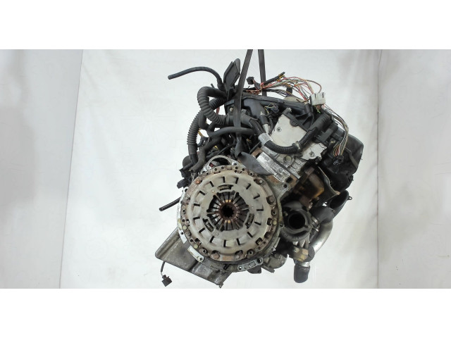 Клапанная крышка двигателя ДВС BMW 5 E39 1995-2003