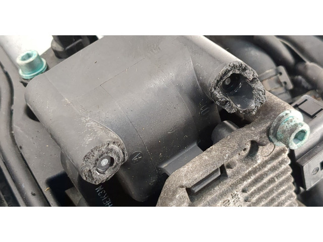 Масляный насос