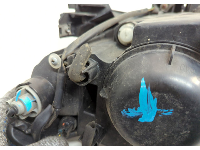 Фара передняя  Mazda CX-9 2007-2012 правая 